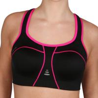 Pure Lime Padded Athletic BH - thumbnail