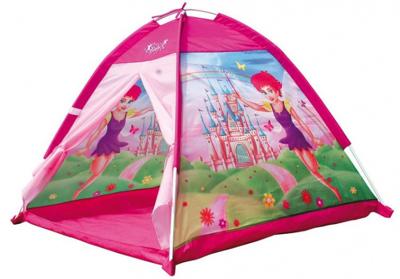 Bino speeltent Sprookje meisjes 112 x 94 cm polyester