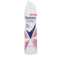 Rexona Deodorant spray biorythm 150 Milliliter - thumbnail