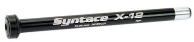 Syntace X-12 Thru Axle 150+ (157mm)