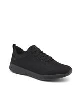 Suecos anti slip schoenen Alma zwart - thumbnail