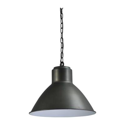 Masterlight Stoere industrie hanglampIndustria 44 Bow antraciet - 2011-30-06-K