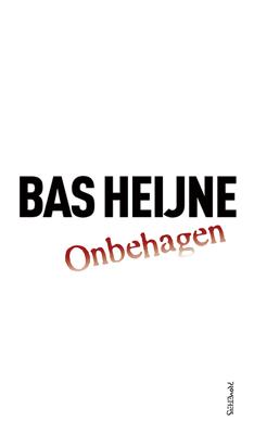 Onbehagen (Hardback)