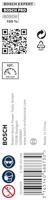 Bosch Accessoires Houtslangenboor, zeskant 16 x 100 x 160 mm, d 11,1 mm 1st - 2608585703 - thumbnail