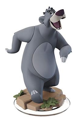 Disney Infinity 3.0 Baloo Figure