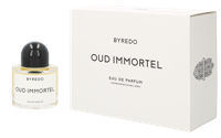 Byredo Oud Immortel Eau de parfum Spray 50 ml - thumbnail