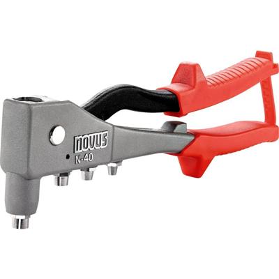 Novus Blindklink moertang N-120 - 032-0045 032-0045