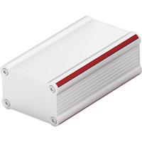 Fischer Elektronik TUS 58 39 120 ME 10067987 Profielbehuizing 120 x 58.9 x 39 Aluminium Geëloxeerd Natuur 1 stuk(s) - thumbnail