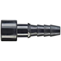 Pneumatisch contact 09140006258 HARTING Inhoud: 1 stuk(s) Pneumatisch contact - thumbnail