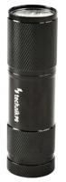 Enzo Technik led zaklamp aluminium 3xaaa 70 lumen - 5720130 - thumbnail