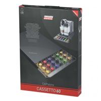 Tavola Swiss CAPstore Cassetto Capsulehouder A60 - thumbnail