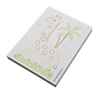 Playmais kaarten versieren, 24st. - thumbnail