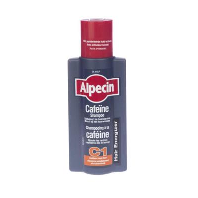 Alpecin - Cafeine Shampoo C1 - 250ml
