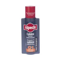 Alpecin - Cafeine Shampoo C1 - 250ml - thumbnail