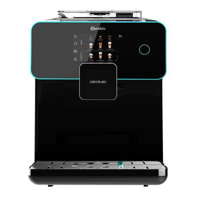 Cecotec Power Matic-Ccino 9000 Volledig automatisch 1,7 l Cecotec Power Matic-Ccino 9000 Volledig automatisch 1,7 l