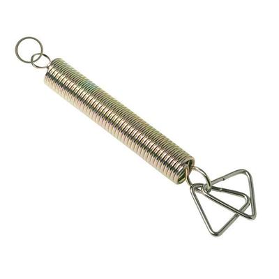 Veer voor stormband LOS