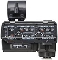 Tascam CA-XLR2d-AN XLR Microfoonadapter - thumbnail