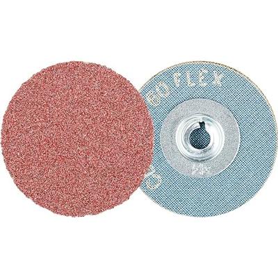 PFERD TOOLS CD 38 A 60 FLEX 42757406 Schuurblad Korrelgrootte (num) 60 (Ø) 38 mm 100 stuk(s)