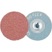 PFERD TOOLS CD 38 A 60 FLEX 42757406 Schuurblad Korrelgrootte (num) 60 (Ø) 38 mm 100 stuk(s) - thumbnail