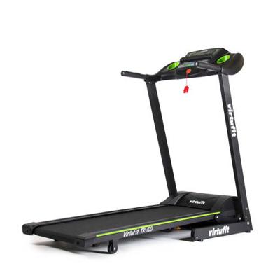 VirtuFit TR-100i Loopband - 99% voorgemonteerd