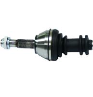 Aandrijfas VKJC3825 - thumbnail