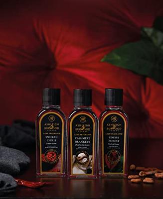 Cocoa Forest Geurlamp olie S Ashleigh & Burwood - Ashleigh and burwood