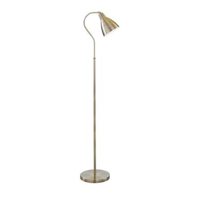 Searchlight Klassieke leeslampAdjustable - EU5026AB