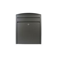 Brievenbus Stoer! - Antraciet - thumbnail