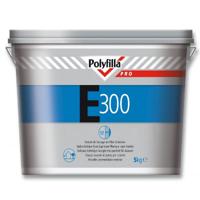Polyfilla Pro E300 Plamuur - 5 kg - thumbnail