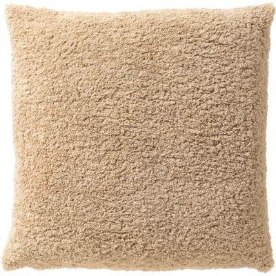 Kussenhoes Cara 60x60 cm Whitecap Gray