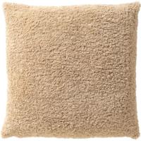 Kussenhoes Cara 60x60 cm Whitecap Gray - thumbnail