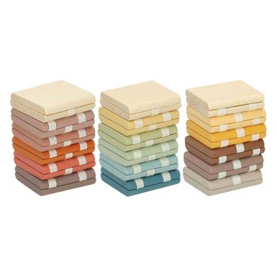 Houten Jakobs ladder