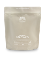 Mattisson HealthStyle Biologische Kokosmeel - thumbnail