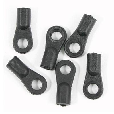 FTX - Vantage / Carnage / Outlaw / Banzai Servo Link Ball End (6Pcs) (FTX6501)