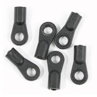FTX - Vantage / Carnage / Outlaw / Banzai Servo Link Ball End (6Pcs) (FTX6501) - thumbnail