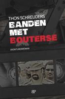 Banden met Bouterse - Thon Schreuders - ebook - thumbnail
