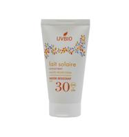 UVBIO Sunscreen bio SPF30 50 Milliliter - thumbnail