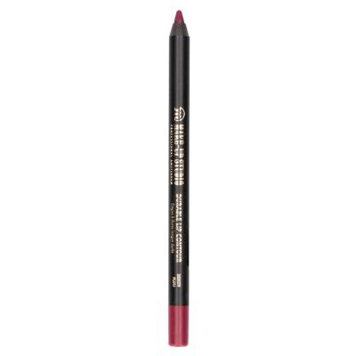 Make-Up Studio Durable Lip Contour Lipliner Demon Plum 1Stuks Make-Up Studio Durable Lip Contour Lipliner Demon Plum 1Stuks