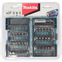 Makita Schroefbitset 37-delig B-28606 - thumbnail
