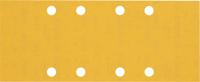 Bosch Accessoires Expert C470 schuurpapier voor vlakschuurmachines 93 x 230 mm, K240 10-delig - 2608900838 - thumbnail