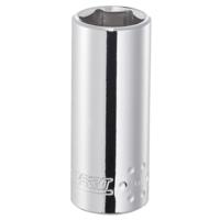 Expert by Facom Lange Dop | 3/8" 6-kant | 14 mm - E031509 - thumbnail