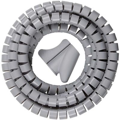 Brennenstuhl BN-1164360 Spiral Coiled Tube L = 2,5 M;