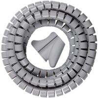 Brennenstuhl BN-1164360 Spiral Coiled Tube L = 2,5 M; - thumbnail