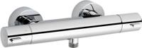 Ben Lavion1 douche thermostaatkraan chroom - thumbnail