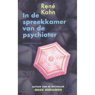 In de spreekkamer van de psychiater (Paperback)