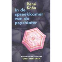 In de spreekkamer van de psychiater (Paperback) - thumbnail