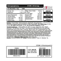 Storm 759gr Fruit Punch - thumbnail