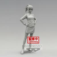 Jujutsu Kaisen Jukon No Kata PVC Statue Maki Zenin Ver. A 15 cm - thumbnail