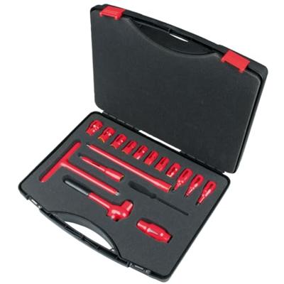 KS Tools 1171882 117.1882 Verwisselbare koppen