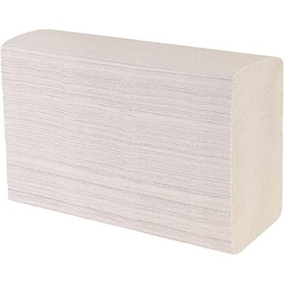 All Care INGEBORG - Handdoekjes multifold 100% gerecycled 2laags